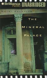 The Mineral Palace